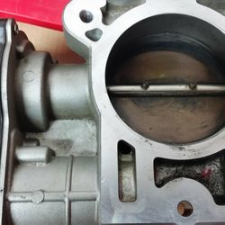 Electronic Throttle Body For Chevrolet And GMC Trucks 