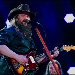 Rodeo 2026 Concert - Chris Stapleton