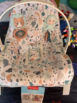 Baby Chair 