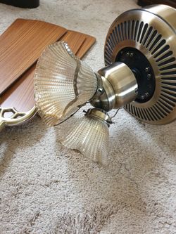 Ceiling Fan 