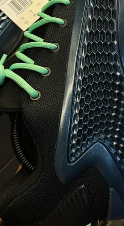 Adidas Anthony Edwards 1s Metamorphosis