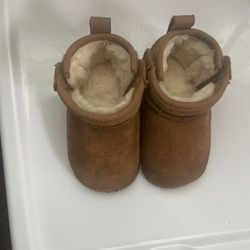 infant uggs