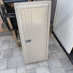 Electric Panel Box