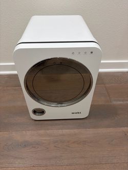 Wabi Baby Bottle Sterilizer and Dryer