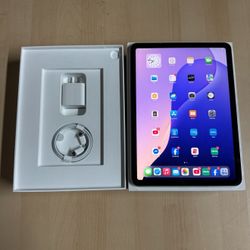 iPad Air 5 Generation 64 GB Wi-Fi 