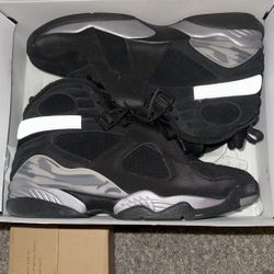 Air Jordan Retro 8 WNTR