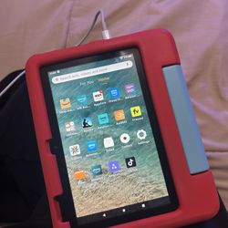 Amazon Tablet 
