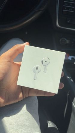 Apple AirPods 4