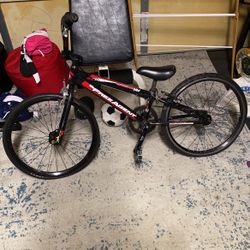 Free Agent BMX Racing Bike for Sale in Lakeside CA OfferUp