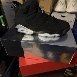 Jordan 6