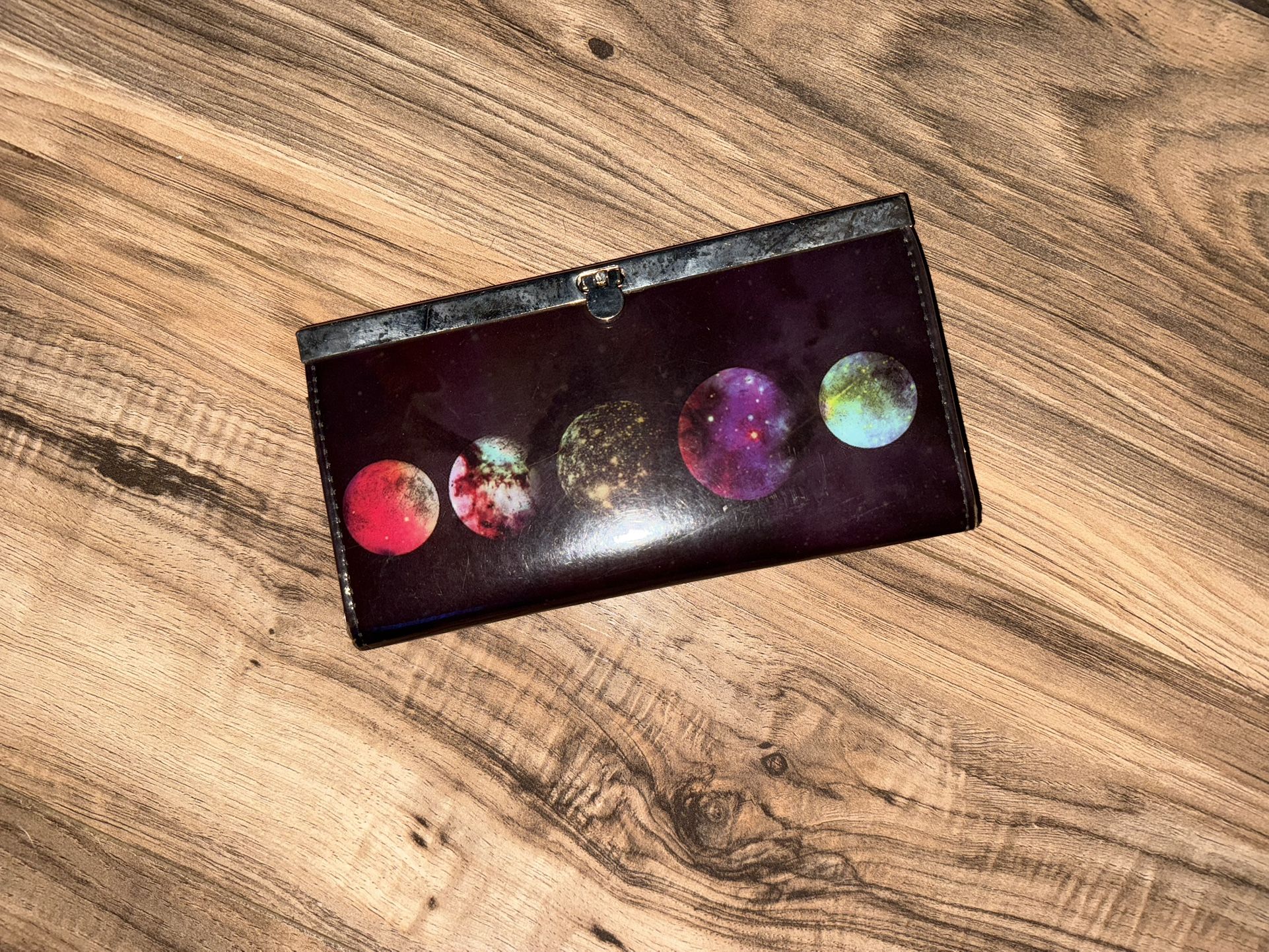 wallet