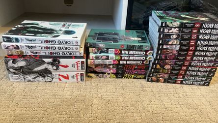 Manga