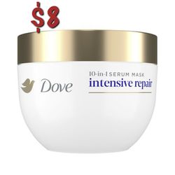 Dove Intensive Repair 
