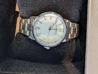 Woman's watch