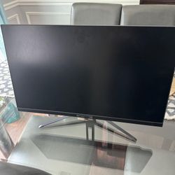 Gaming monitor 1ms 180hz