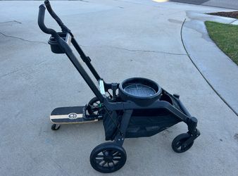 Orbit Baby G3 Stroller Base