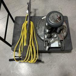 Floor Cleaner 