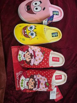 Slippers