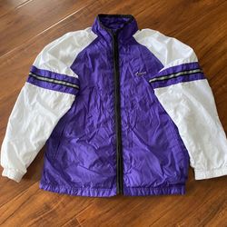 Nike Windbreaker 