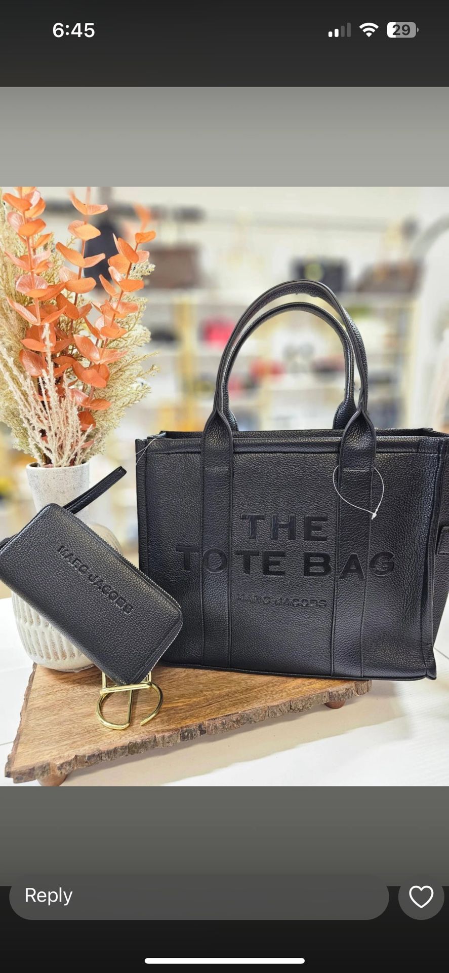 Tote Bag