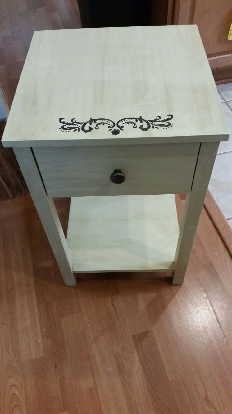 Cute Nightstand