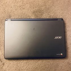 Acer Chromebook CB3-532