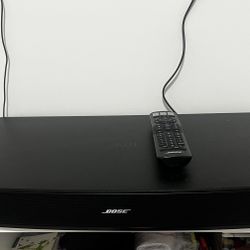 Bose Home Theater