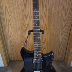 Yamaha Revstar RSE20 Guitar