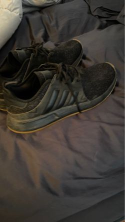 Addidas size 11