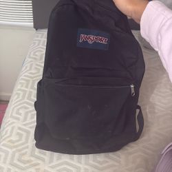 jansport backpack