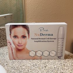 NuDerma 