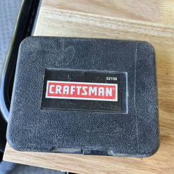 Craftsman Drill Out Power Extractor 