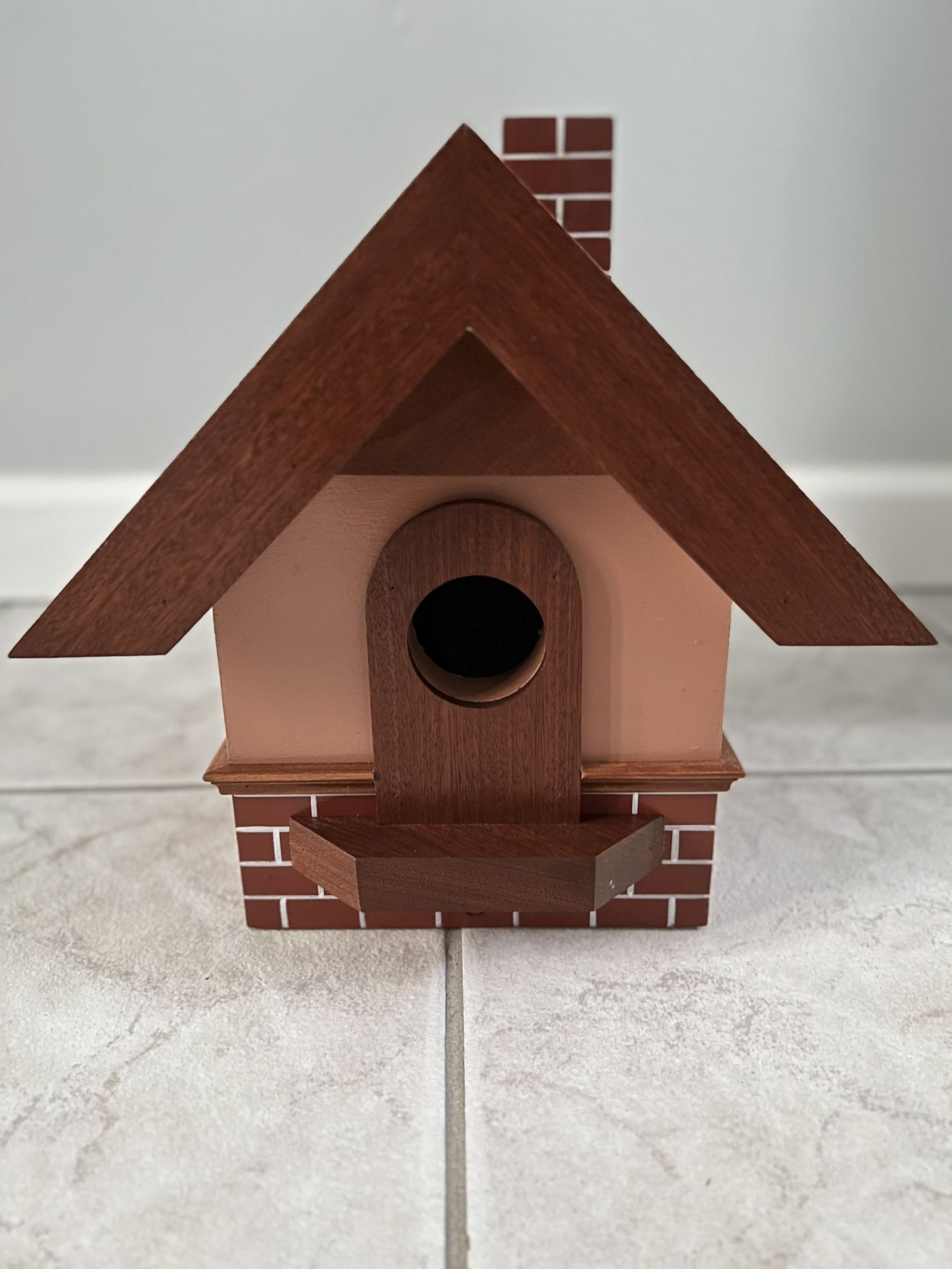 Bird House