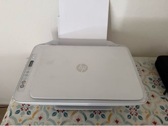HP DeskJet 2852e All-in-One Printer – Excellent Condition
