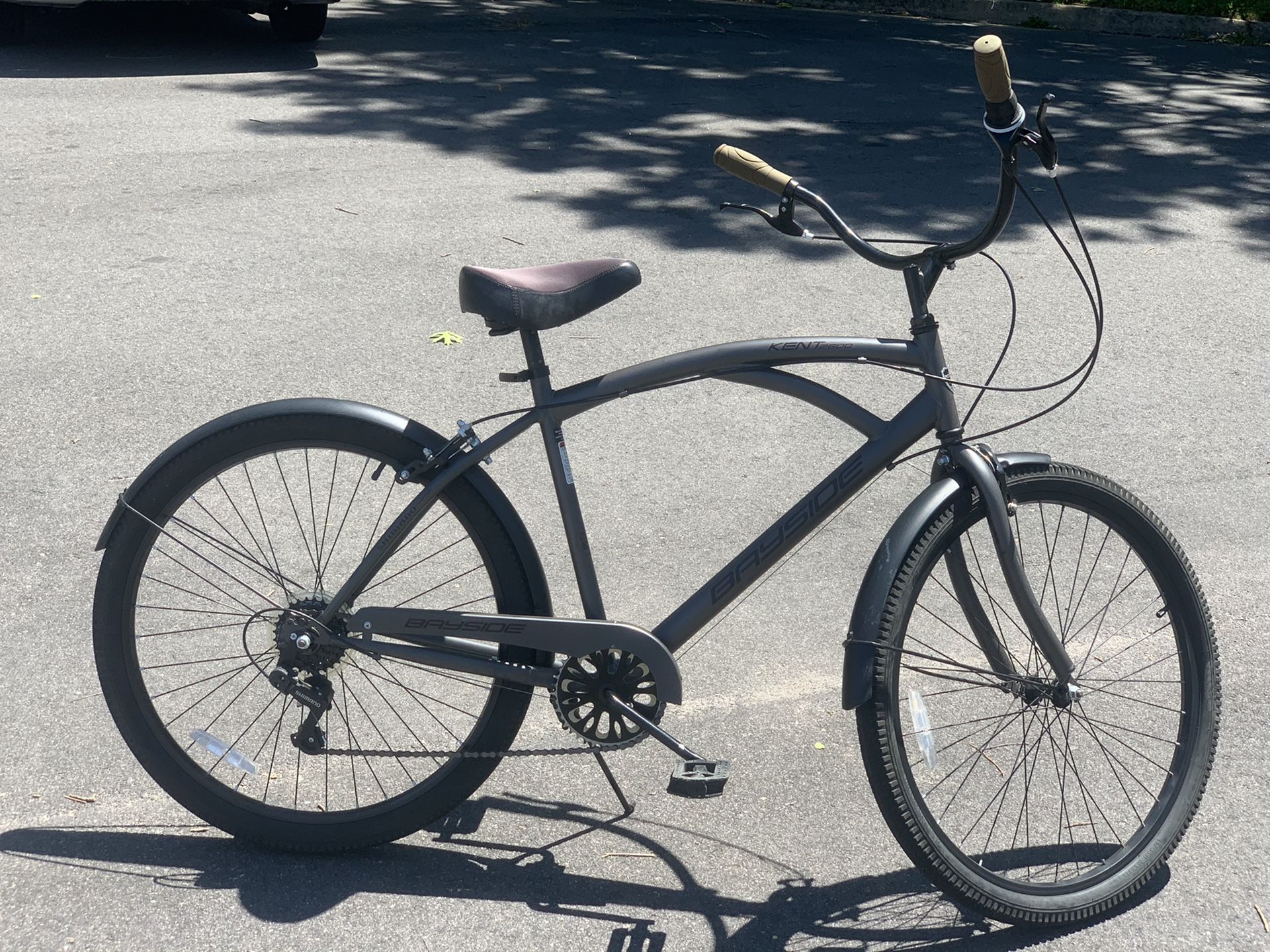 kent bicycle bayside 2600