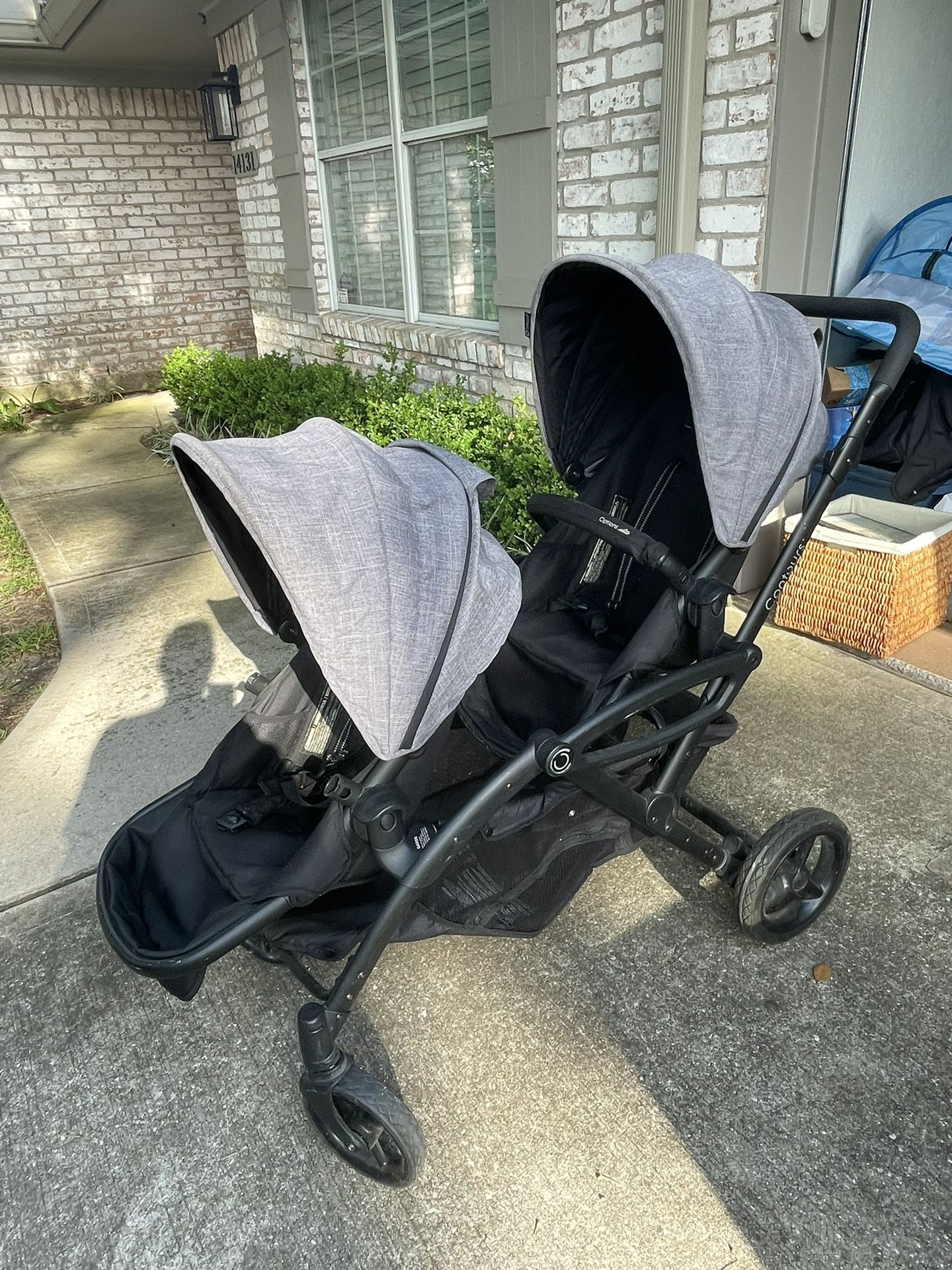 nuna stroller weight Nuna TRVL LX Stroller + PIPA Urbn Travel System