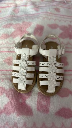 Sandles