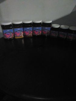 Arizona canyon honey