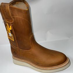 Bota De Trabajo Marca Cactus Desde