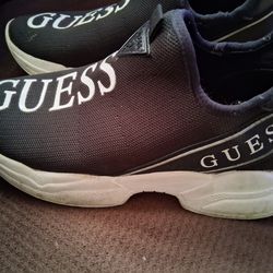 Guess women shoe sz 7
