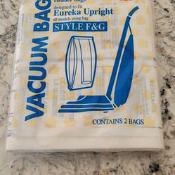 Vacuum Bags