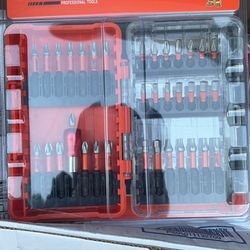36 Pcs Tool Set 