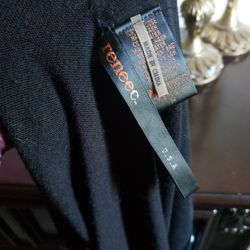 Women's Sweater Wrap