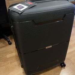 Suitcase - Brand New