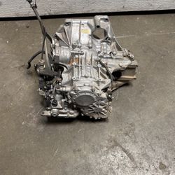 2002 2006 Altima 2.5L Auto Transmission Used Jdm QR25 4 Cylinder 