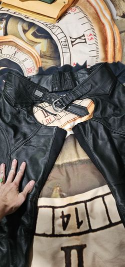 Harley Women's Chaps