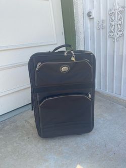 Suitcase ciao signature
