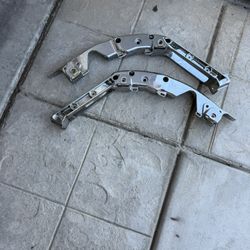 Harley 14-23 Fender Struts 