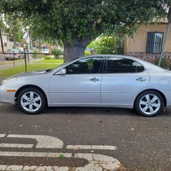 2005 Lexus ES 330
