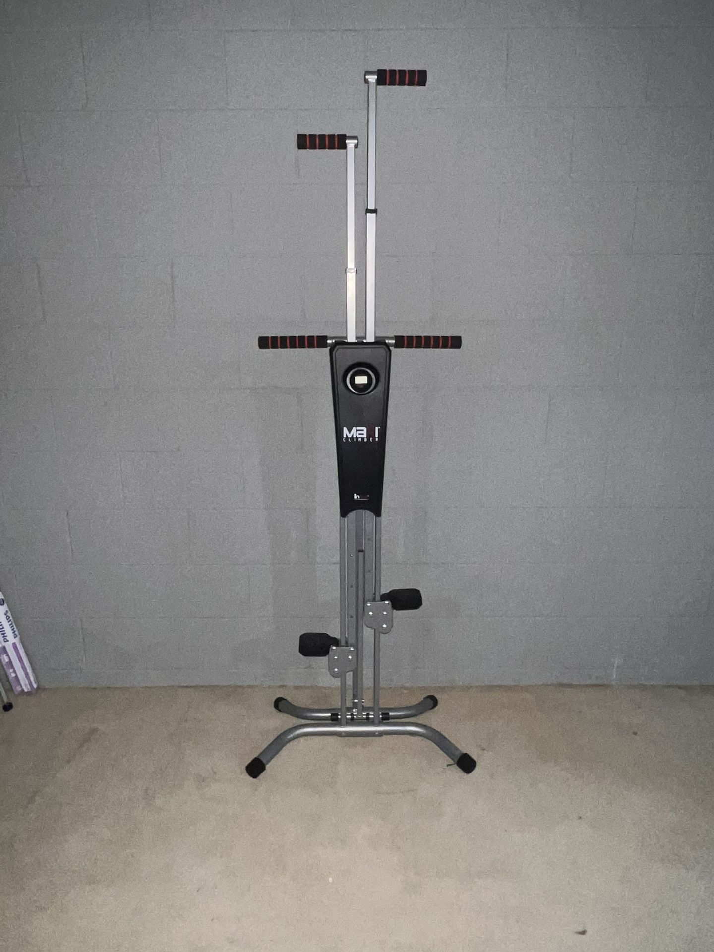 MaxiClimber for sale